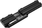 CAMERON SINO CS ΣΥΜΒΑΤΗ ΜΠΑΤΑΡΙΑ LAPTOP ΓΙΑ FUJITSU LIFEBOOK T732