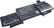 CAMERON SINO CS ΣΥΜΒΑΤΗ ΜΠΑΤΑΡΙΑ ΓΙΑ LAPTOP APPLE MACBOOK 13 2013