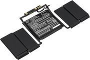 CAMERON SINO CS ΣΥΜΒΑΤΗ ΜΠΑΤΑΡΙΑ ΓΙΑ LAPTOP APPLE MACBOOK PRO 13'' 2017