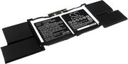 CAMERON SINO CS ΣΥΜΒΑΤΗ ΜΠΑΤΑΡΙΑ ΓΙΑ LAPTOP APPLE MACBOOK PRO 15 A1990