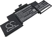 CAMERON SINO CS ΣΥΜΒΑΤΗ ΜΠΑΤΑΡΙΑ ΓΙΑ LAPTOP APPLE MACBOOK PRO 15 ME294