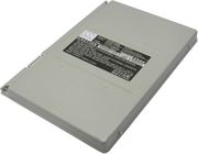 CAMERON SINO CS ΣΥΜΒΑΤΗ ΜΠΑΤΑΡΙΑ ΓΙΑ LAPTOP APPLE MACBOOK PRO 17 A1229 2007