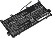 CAMERON SINO CS ΣΥΜΒΑΤΗ ΜΠΑΤΑΡΙΑ ΓΙΑ LAPTOP ASUS CHROMEBOOK C423NA-EB0049