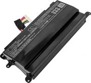 CAMERON SINO CS ΣΥΜΒΑΤΗ ΜΠΑΤΑΡΙΑ ΓΙΑ LAPTOP ASUS G752VL