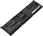 CAMERON SINO CS ΣΥΜΒΑΤΗ ΜΠΑΤΑΡΙΑ ΓΙΑ LAPTOP DELL ALIENWARE M15 R3