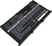 CAMERON SINO CS ΣΥΜΒΑΤΗ ΜΠΑΤΑΡΙΑ ΓΙΑ LAPTOP DELL INSPIRON 15 7559