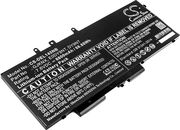 CAMERON SINO CS ΣΥΜΒΑΤΗ ΜΠΑΤΑΡΙΑ ΓΙΑ LAPTOP LATITUDE 5490