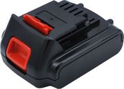 CS ΣΥΜΒΑΤΗ ΜΠΑΤΑΡΙΑ ΓΙΑ ΗΛΕΚΤΡΙΚΟ ΕΡΓΑΛΕΙΟ BLACK &amp; DECKER LST220 14.4V 2500MAH