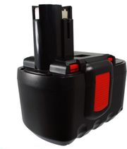 CS ΣΥΜΒΑΤΗ ΜΠΑΤΑΡΙΑ ΓΙΑ ΗΛΕΚΤΡΙΚΟ ΕΡΓΑΛΕΙΟ BOSCH 11524 24V 3000MAH