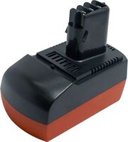 CS ΣΥΜΒΑΤΗ ΜΠΑΤΑΡΙΑ ΓΙΑ ΗΛΕΚΤΡΙΚΟ ΕΡΓΑΛΕΙΟ METABO BSZ 14.4 14.4V 2100MAH