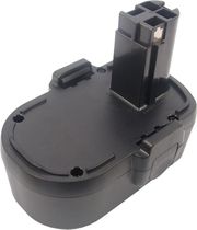 CAMERON SINO CS ΣΥΜΒΑΤΗ ΜΠΑΤΑΡΙΑ ΓΙΑ ΗΛΕΚΤΡΙΚΟ ΕΡΓΑΛΕΙΟ SKIL 2865 18V 2100MAH