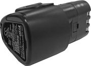 CS ΣΥΜΒΑΤΗ ΜΠΑΤΑΡΙΑ ΓΙΑ ΗΛΕΚΤΡΙΚΟ ΕΡΓΑΛΕΙΟ WURTH S 10-A POWER