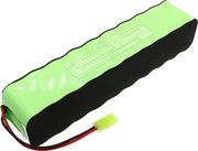 CS ΣΥΜΒΑΤΗ ΜΠΑΤΑΡΙΑ ΓΙΑ ΣΚΟΥΠΑ ROWENTA RH845301