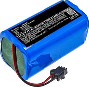 CAMERON SINO CS ΣΥΜΒΑΤΗ ΜΠΑΤΑΡΙΑ ΓΙΑ ΣΚΟΥΠΑ ΡΟΜΠΟΤ CECOTEC CONGA 1090