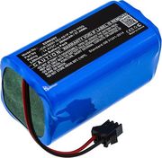 CAMERON SINO CS ΣΥΜΒΑΤΗ ΜΠΑΤΑΡΙΑ ΓΙΑ ΣΚΟΥΠΑ ΡΟΜΠΟΤ DEEBOT 715