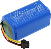 CAMERON SINO CS ΣΥΜΒΑΤΗ ΜΠΑΤΑΡΙΑ ΓΙΑ ΣΚΟΥΠΑ ΡΟΜΠΟΤ HOOVER HGO31