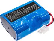 CAMERON SINO CS ΣΥΜΒΑΤΗ ΜΠΑΤΑΡΙΑ ΓΙΑ ΣΚΟΥΠΑ ΡΟΜΠΟΤ HOOVER RBC030