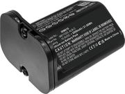 CAMERON SINO CS ΣΥΜΒΑΤΗ ΜΠΑΤΑΡΙΑ ΓΙΑ ΣΚΟΥΠΑ ΡΟΜΠΟΤ IROBOT BRAAVA JET M6