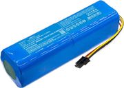 CS ΣΥΜΒΑΤΗ ΜΠΑΤΑΡΙΑ ΓΙΑ ΣΚΟΥΠΑ ΡΟΜΠΟΤ XIAOMI ROBOROCK S7