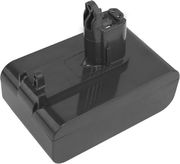 CS ΣΥΜΒΑΤΗ ΜΠΑΤΑΡΙΑ ΓΙΑ ΣΚΟΥΠΑ ΣΤΙΚ DYSON DC44 ANIMAL