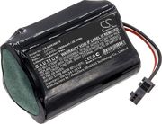 CS ΣΥΜΒΑΤΗ ΜΠΑΤΑΡΙΑ ΓΙΑ ΣΚΟΥΠΑ ΡΟΜΠΟΤ ECOVACS D36A