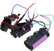 CS ΣΥΜΒΑΤΗ ΜΠΑΤΑΡΙΑ ΓΙΑ ΣΚΟΥΠΑ ΣΤΙΚ AEG CX7230