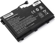 MULTIENERGY ΣΥΜΒΑΤΗ ΜΠΑΤΑΡΙΑ ΓΙΑ LAPTOP HP ZBOOK 17 G3