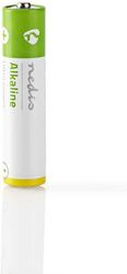 NEDIS BAAKLR0310BL ALKALINE BATTERY AAA 1.5 V 10ΤΜΧ