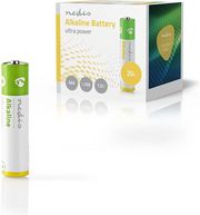 NEDIS BAAKLR0320BX ALKALINE BATTERY AAA 1.5 V 20ΤΜΧ