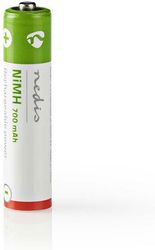 NEDIS BANM7HR032B RECHARGEABLE BATTERY AAA 1.2V 700 MAH 2ΤΜΧ