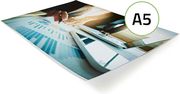 NEDIS NEDIS LAMIA5AT100 LAMINATING FILM A5 THICKNESS: 100΅M TRANSPARENT
