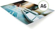 NEDIS NEDIS LAMIA6AT100 LAMINATING FILM A6 THICKNESS: 100΅M TRANSPARENT