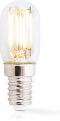 NEDIS LBCRFE14T22 REFRIGERATOR LED BULB E14 1.5W T22