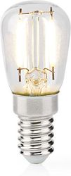 NEDIS LBCRFE14T26 REFRIGERATOR LED BULB E14 2W T26