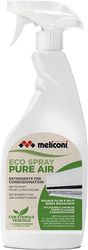 ΚΑΘΑΡΙΣΤΙΚΟ ΓΙΑ ΚΛΙΜΑΤΙΣΤΙΚΑ MELICONI ECO SPRAY PURE AIR 500ML