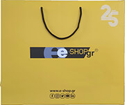 OEM ΧΑΡΤΙΝΗ ΤΣΑΝΤΑ ΣΥΣΚΕΥΑΣΙΑΣ 42X35X14