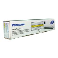 PANASONIC ΓΝΗΣΙΟ PANASONIC TONER ΓΙΑ KX-MC6020/6260 YELLOW OEM: KX-FATY508X