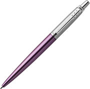 PARKER ΣΤΥΛΟ PARKER JOTTER VICTORIA VIOLET C.C. BALLPOINT PEN M