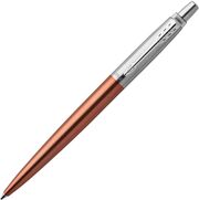 PARKER ΣΤΥΛΟ PARKER JOTTER CHELSEA ORANGE C.C. BALLPOINT PEN M