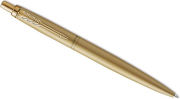 ΣΤΥΛΟ PARKER JOTTER XL M MONOCHROM PREMIUM YELLOW GOLD BALLPOINT PEN