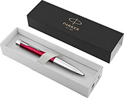 PARKER ΣΤΥΛΟ PARKER URBAN TWIST VIBRANT MAGENTA C.C. BALLPOINT PEN M