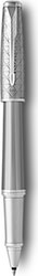 PARKER ΣΤΥΛΟ PARKER URBAN PREMIUM TRIM ROLLERBALL CHROME