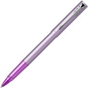 ΣΤΥΛΟ PARKER VECTOR XL METALLIC LILAC C.C. ROLLER BALL F