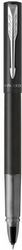 PARKER VECTOR XL METALLIC BLACK C.C. ROLLER BALL F
