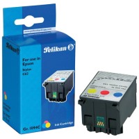 PELIKAN PELIKAN 340054 ΣΥΜΒΑΤΟ ΜΕ EPSON T041140 ΜΕΛΑΝΙ