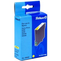 PELIKAN PELIKAN 343918 ΣΥΜΒΑΤΟ ΜΕ EPSON T048440 ΜΕΛΑΝΙ