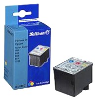 PELIKAN PELIKAN 343925 ΣΥΜΒΑΤΟ ΜΕ EPSON T048540 ΜΕΛΑΝΙ