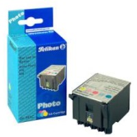 PELIKAN PELIKAN 339072 ΣΥΜΒΑΤΟ ΜΕ EPSON T027401 ΜΕΛΑΝΙ
