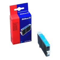 PELIKAN PELIKAN 335074 ΣΥΜΒΑΤΟ ΜΕ CANON BCI-3E C ΜΕΛΑΝΙ