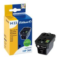 PELIKAN PELIKAN H22 ΣΥΜΒΑΤΟ ΜΕ HP C8719EE ΜΕΛΑΝΙ